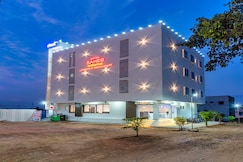 Hotel Saheb Executive Kolhapur, Kolhapur