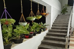 Achoos Rooms, Munnar