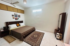 THE NOOK Nidana Suites, Guwahati