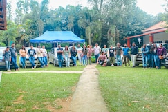 Aery Cottage & Restaurant, Coorg