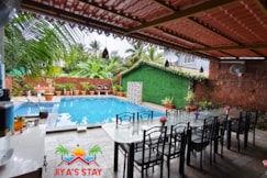 Jiyas Stay Alibaug, Alibaug
