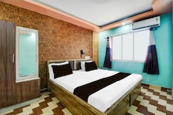 Collection O Tarapith Railway Junction Formerly Newtown Park, Tarapith