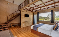 1 Bedroom Sunshine Cabin