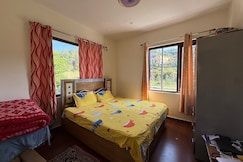 Adhikari mountain view homestay, Ranikhet