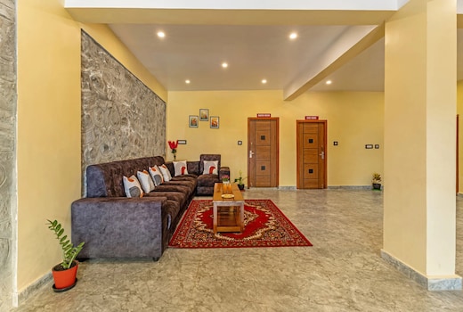 Kurinji Amaze Farmstay