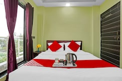 Hotel Om Sai residency, Ulhasnagar