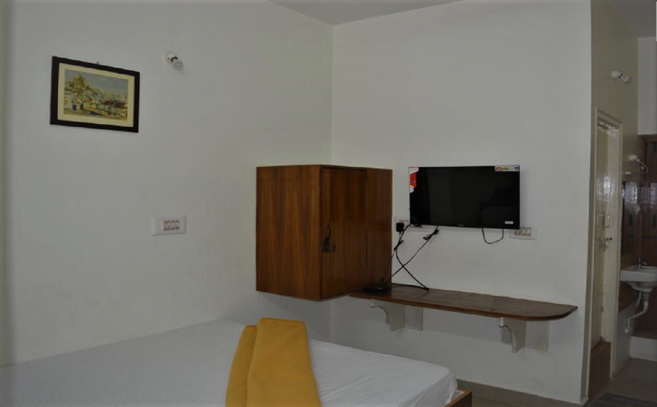 Hotel Gurram international - Tap to explore photos