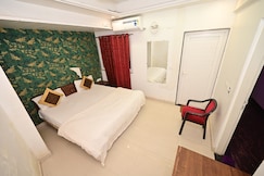 HOTEL SHIVANSH, Varanasi