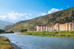 Le Meridien Paro, Riverfront, Thimphu