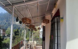 Common Area