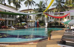 Swimming Pool 1