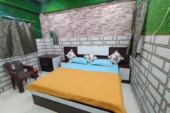 Premdeep Aashray, Vrindavan