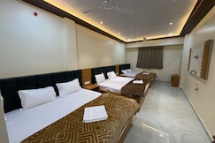 Shree heera palace, Ujjain