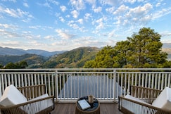 Northdeck Padampuri, Mukteshwar, Mukteshwar