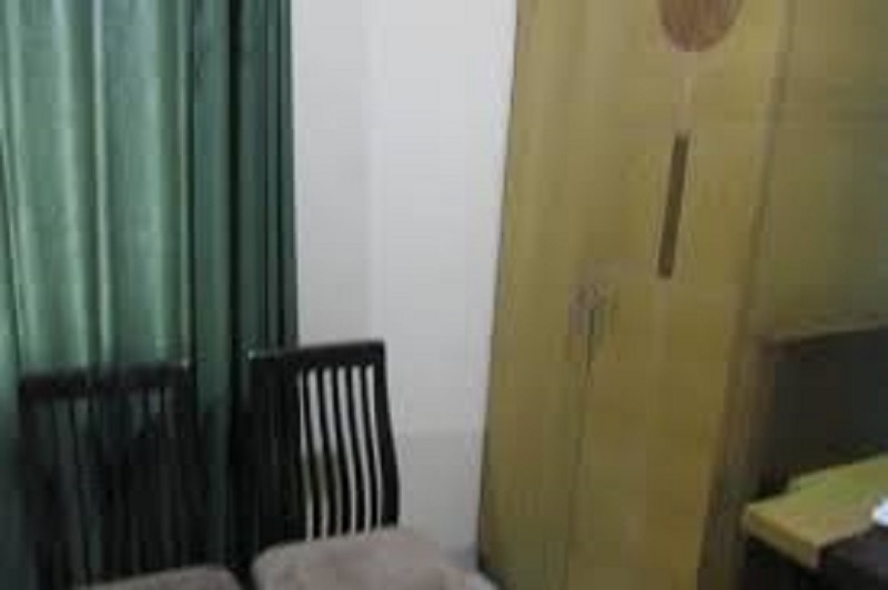 Madhurai Resort 4