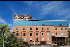 THE PANACHE KAUTILYA, Patna