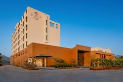 Vinti Resort, Ambaji, Mount Abu