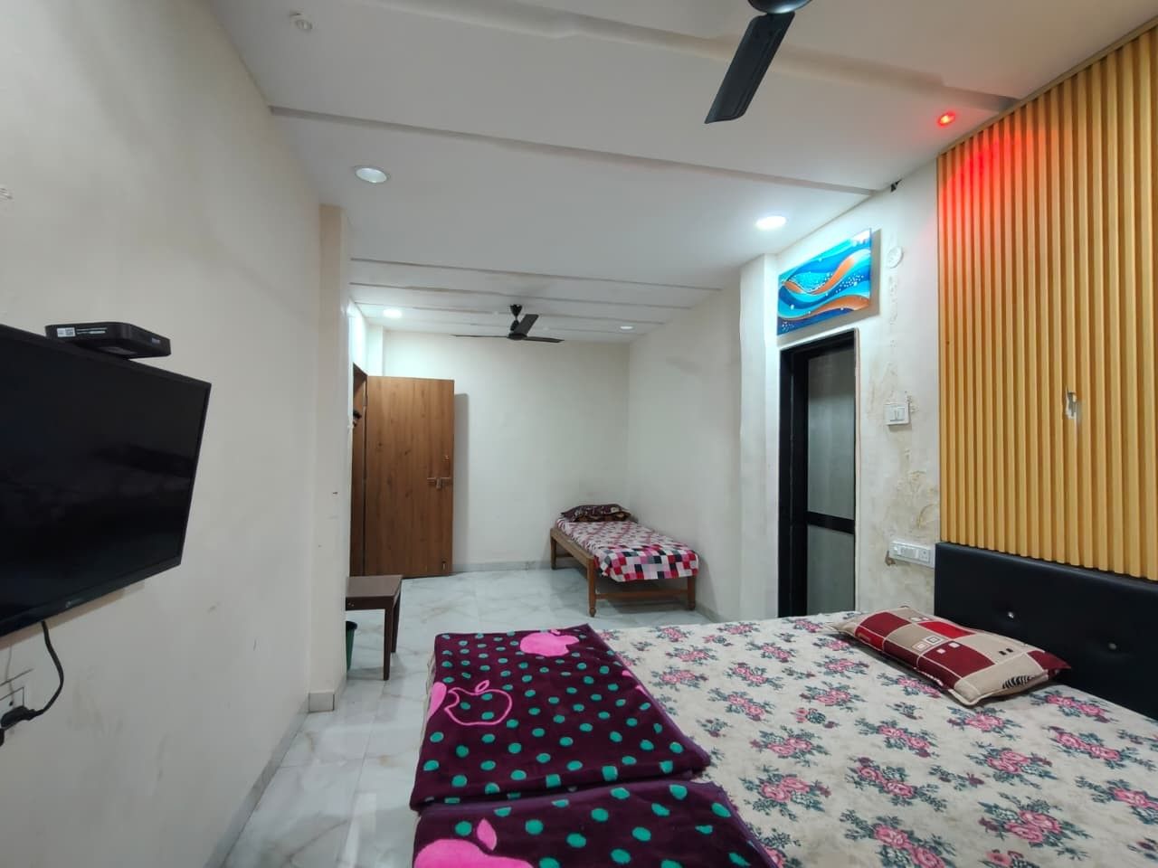 Hotel ramkrishna 5