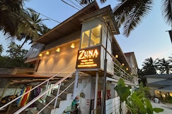 Zuna Stayz Morjim, Goa
