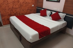 HOTEL JOTHI GRAND, Coimbatore