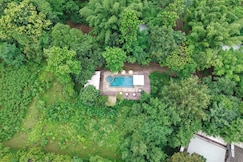 Brij Sone Bagh, Bandhavgarh - A Luxury Jungle Retreat, Bandhavgarh