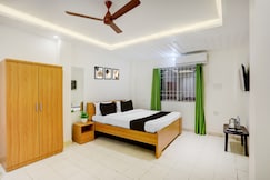 Hotel O Sagar Luminoire Hotel & Banquet Hall, Patna