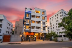 FabHotel Stay Inn - IT Hub, Pune