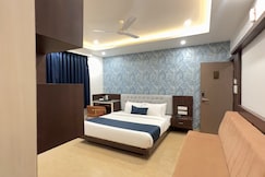 The Avinya Hotel, Indore