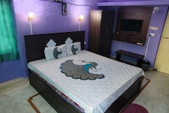 Sai Homestay 10 Mins Walk To KIIT Campus 6, Bhubaneshwar