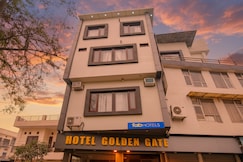 FabHotel Golden Gate I, Pathankot