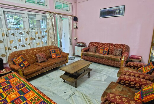 Sundarpur Residency 1BHK