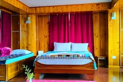 Pahadi Ghar Homestay, Darjeeling