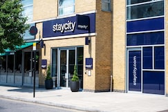 Staycity Aparthotels London Greenwich,  London
