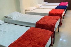 Rajwadi House, Ujjain