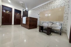 SSB HOSPITILITY, Lucknow