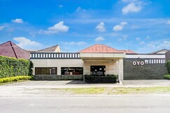 Hotel O Medan City Near Sun Plaza Formerly Residence Anugrah, Kota Medan