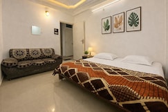 BLESSED KASHI HOMESTAY 3, Varanasi