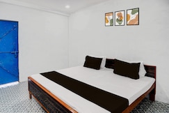 SPOT ON 6100 Luxury Club, Prayagraj