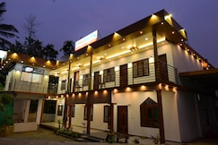Annus Homestay  Ramakkalmedu, Kattappana