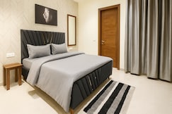 Letstay- 2 BHK Suite in IT City, Mohali