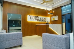 Sri laxmi Narasimha Hotel, Hyderabad