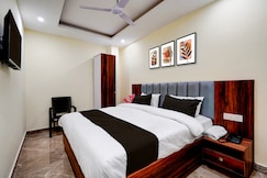 Hotel O Survey Chowk Bus Terminal Dehradun, Rishikesh