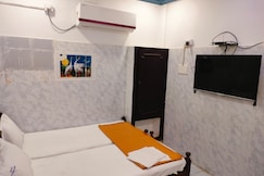 Hotel Sri Siddhartha Residency, Srikalahasti