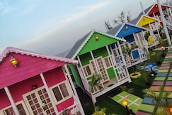 D Naina's Dreamland, Ghod