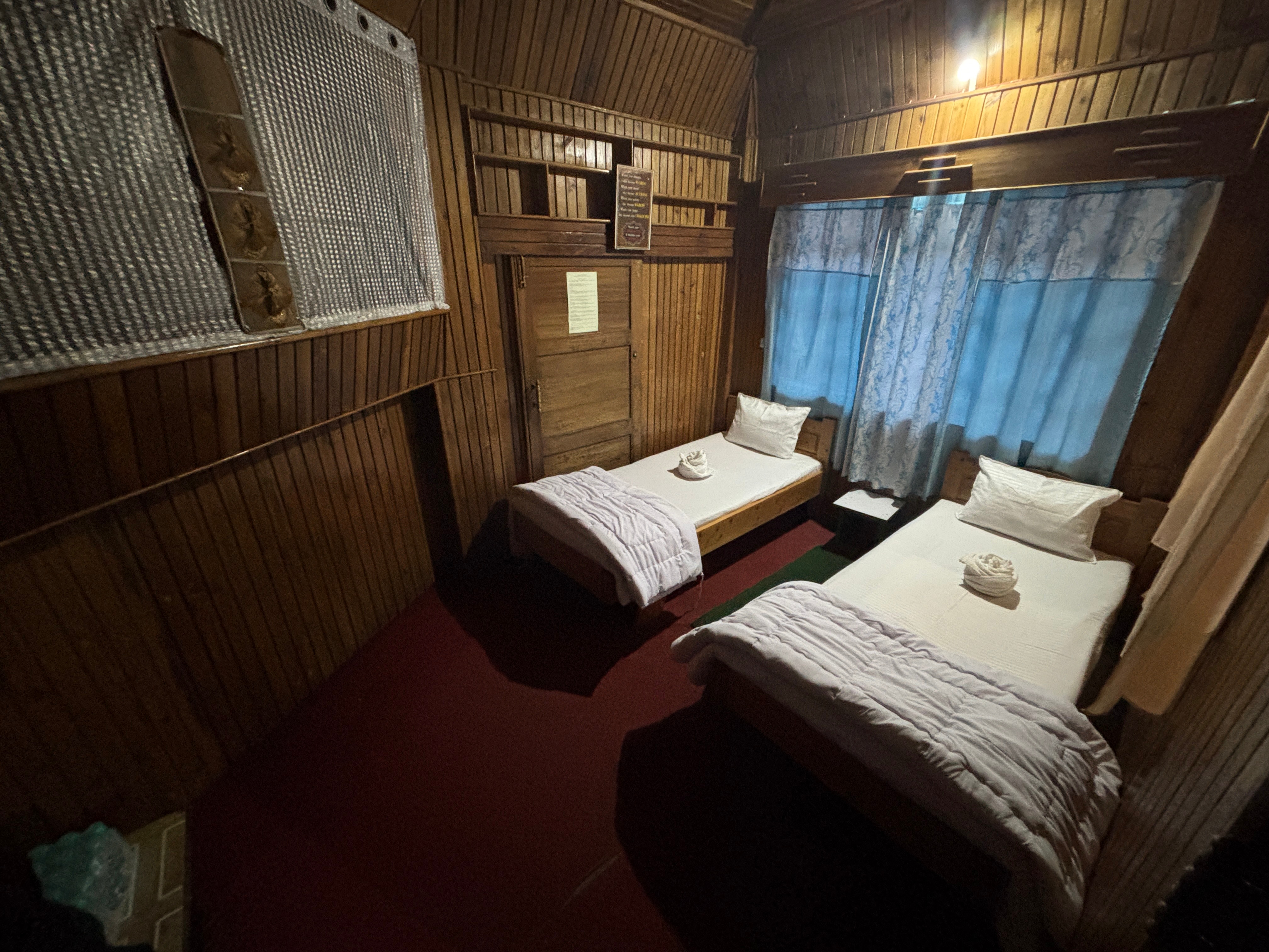 Serenity Homestay - Tap to explore photos