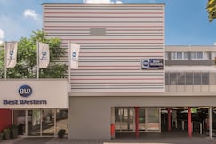 Best Western Hotel Darmstadt, Groß-Gerau