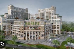 independent Executive suit, Zirakpur