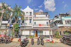 Hotel O Mall Of Indonesia, Jakarta