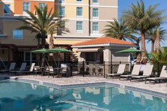 Homewood Suites by Hilton Cape Canaveral-Cocoa Beach, Brevard