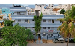 Penthouse Room With King Size Bed for 2 Adults, Tirupati